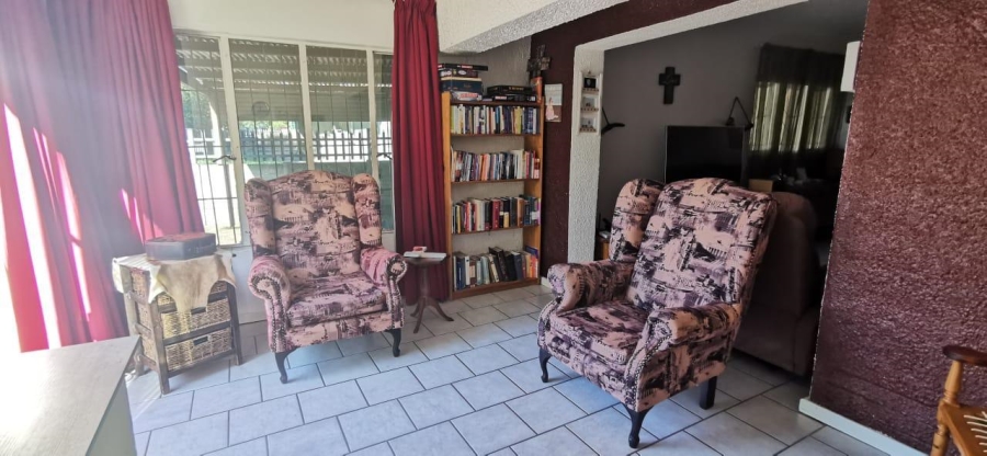 3 Bedroom Property for Sale in Sasolburg Ext 3 Free State